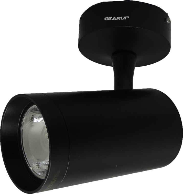 Wall Focus Cylinder 